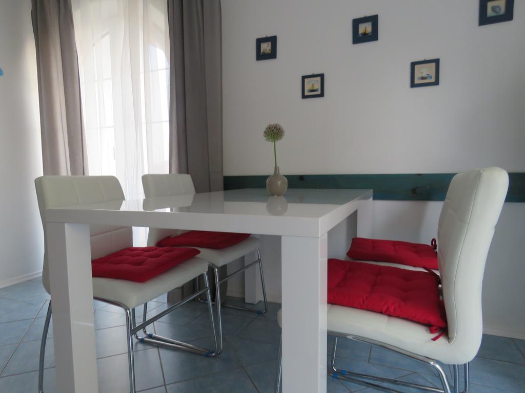 Apartments Villa Urbajs Vrsar Δωμάτιο φωτογραφία
