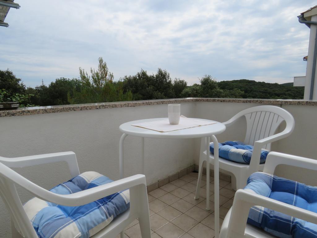 Apartments Villa Urbajs Vrsar Δωμάτιο φωτογραφία