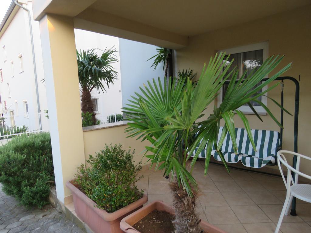 Apartments Villa Urbajs Vrsar Δωμάτιο φωτογραφία