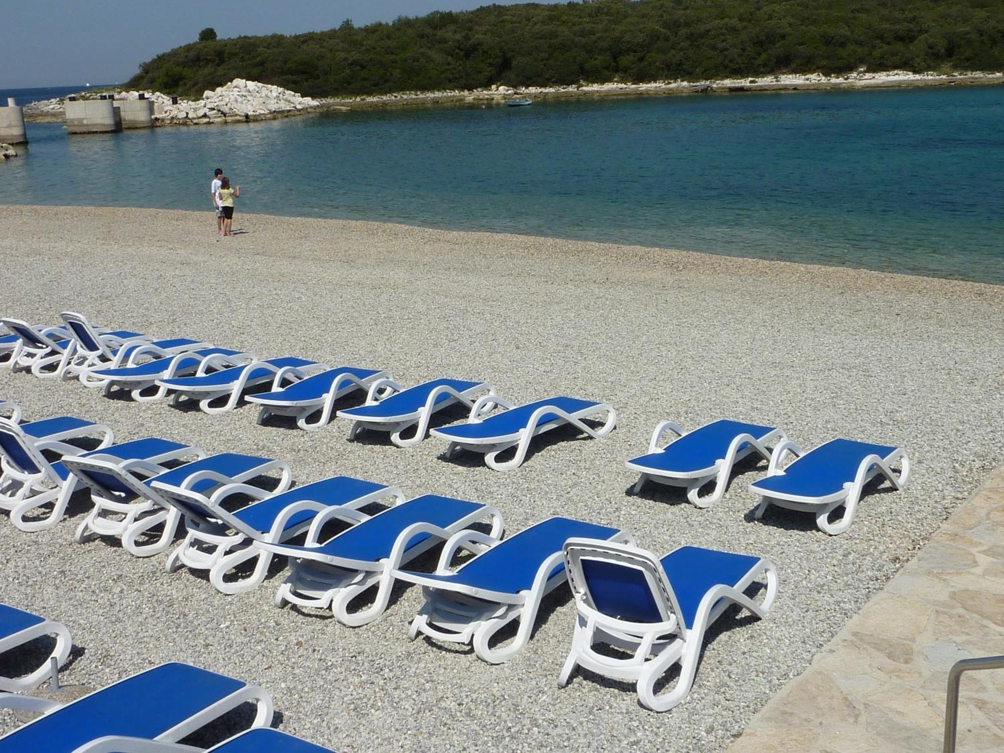 Apartments Villa Urbajs Vrsar Εξωτερικό φωτογραφία