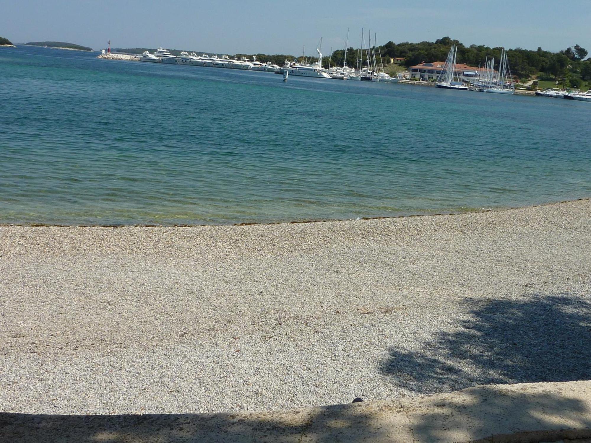 Apartments Villa Urbajs Vrsar Εξωτερικό φωτογραφία