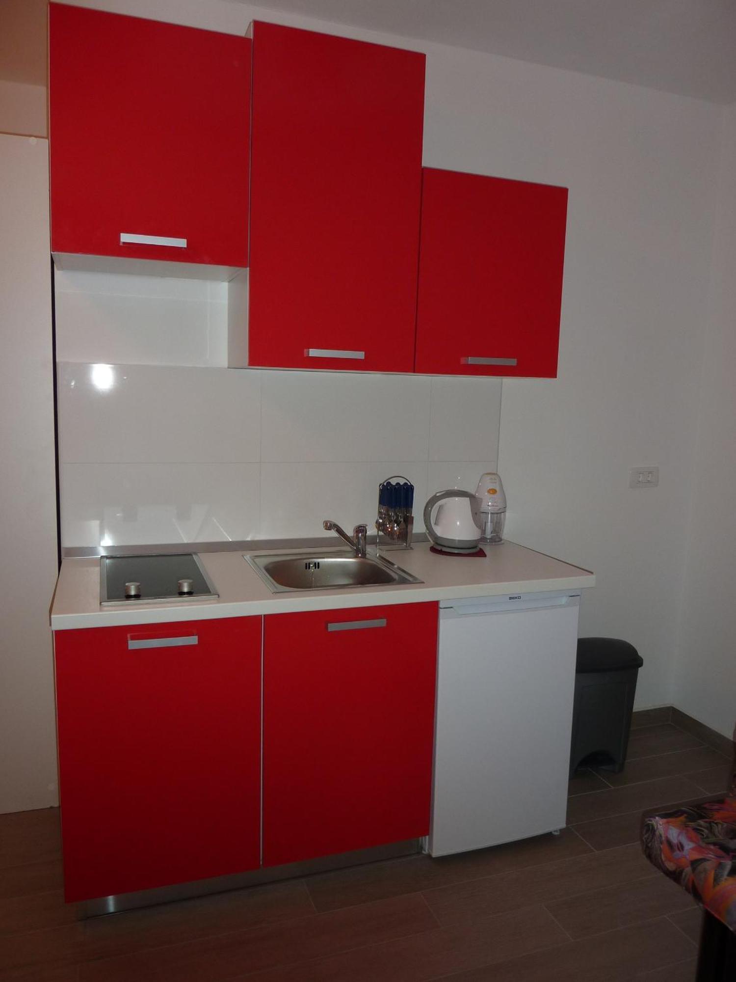 Apartments Villa Urbajs Vrsar Εξωτερικό φωτογραφία
