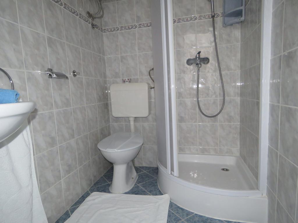 Apartments Villa Urbajs Vrsar Εξωτερικό φωτογραφία