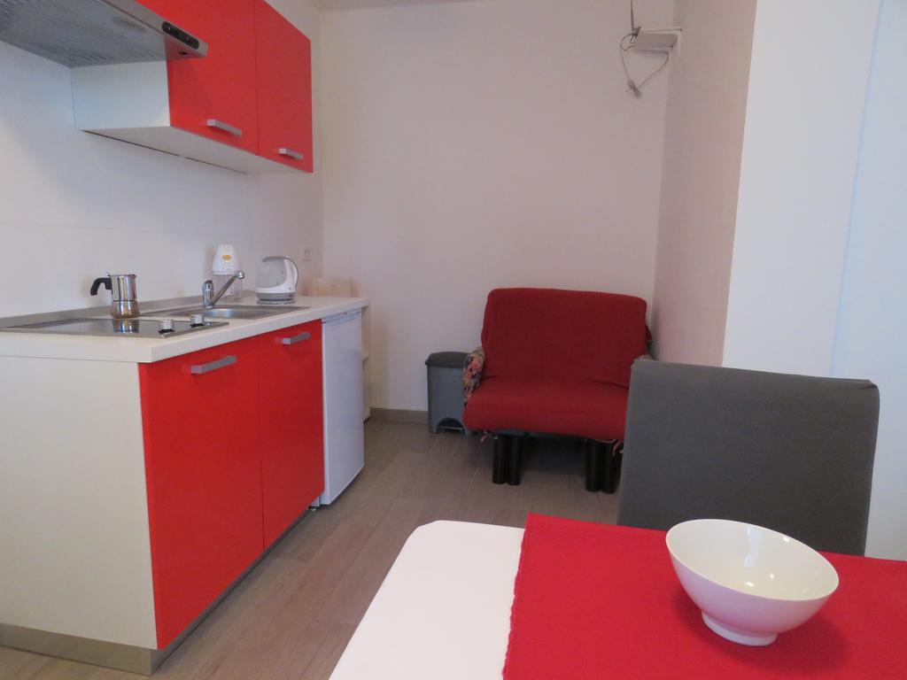 Apartments Villa Urbajs Vrsar Εξωτερικό φωτογραφία