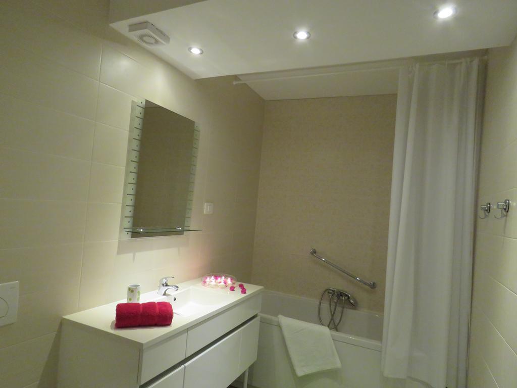 Apartments Villa Urbajs Vrsar Εξωτερικό φωτογραφία