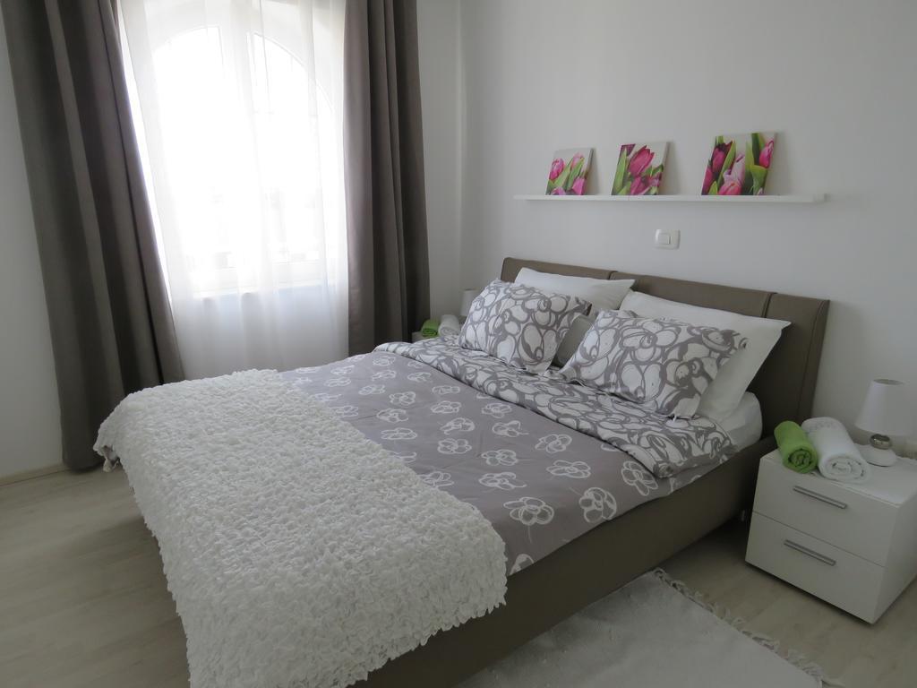 Apartments Villa Urbajs Vrsar Εξωτερικό φωτογραφία