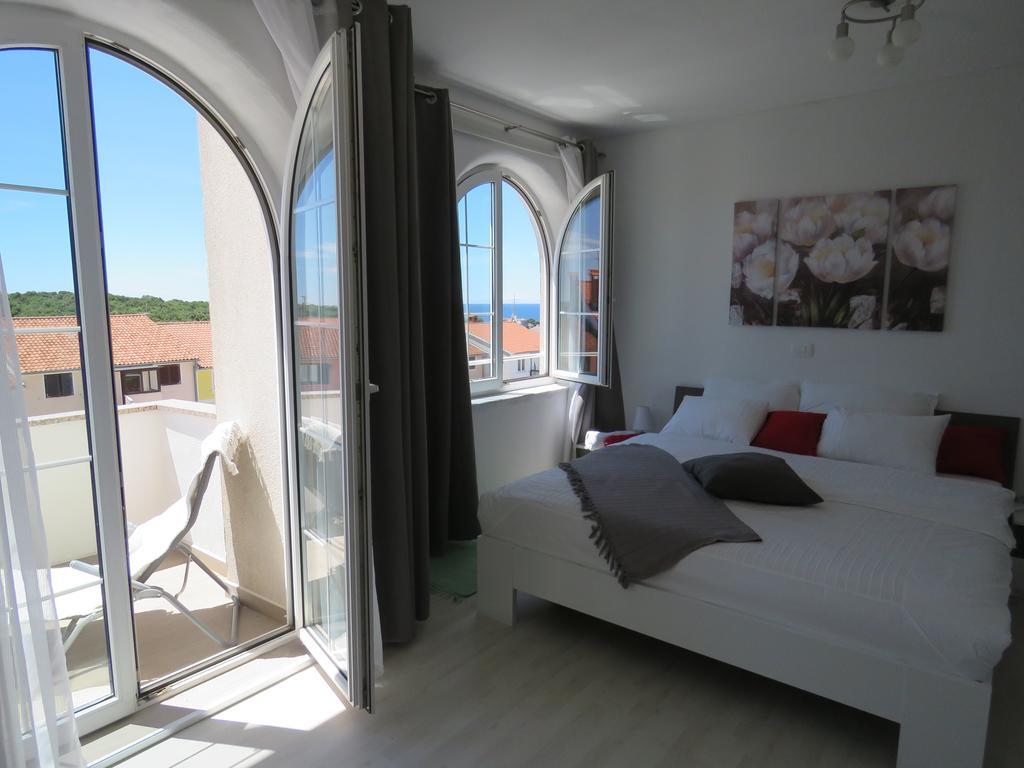 Apartments Villa Urbajs Vrsar Εξωτερικό φωτογραφία