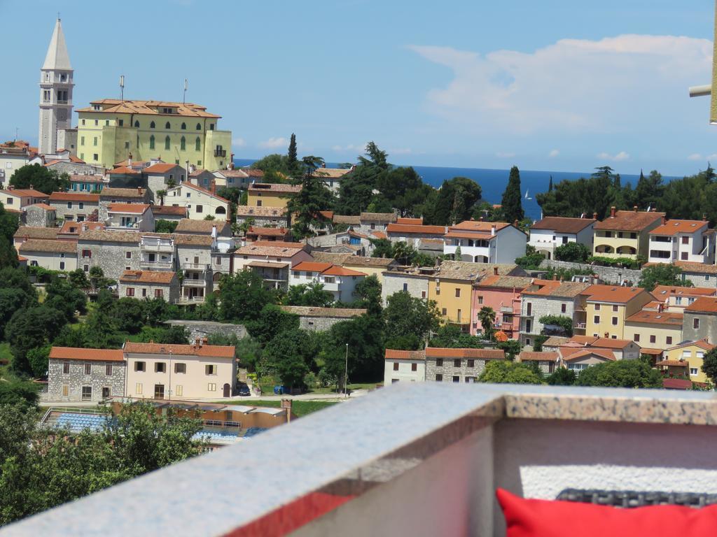 Apartments Villa Urbajs Vrsar Εξωτερικό φωτογραφία