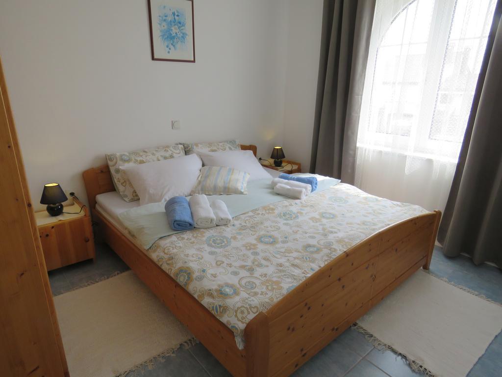 Apartments Villa Urbajs Vrsar Εξωτερικό φωτογραφία