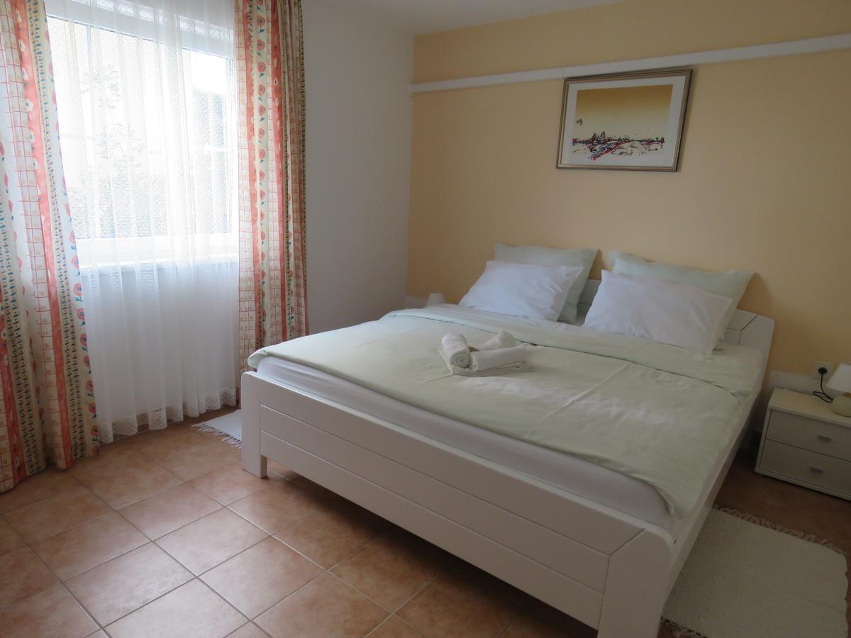 Apartments Villa Urbajs Vrsar Εξωτερικό φωτογραφία