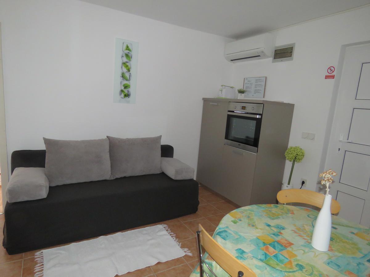 Apartments Villa Urbajs Vrsar Εξωτερικό φωτογραφία