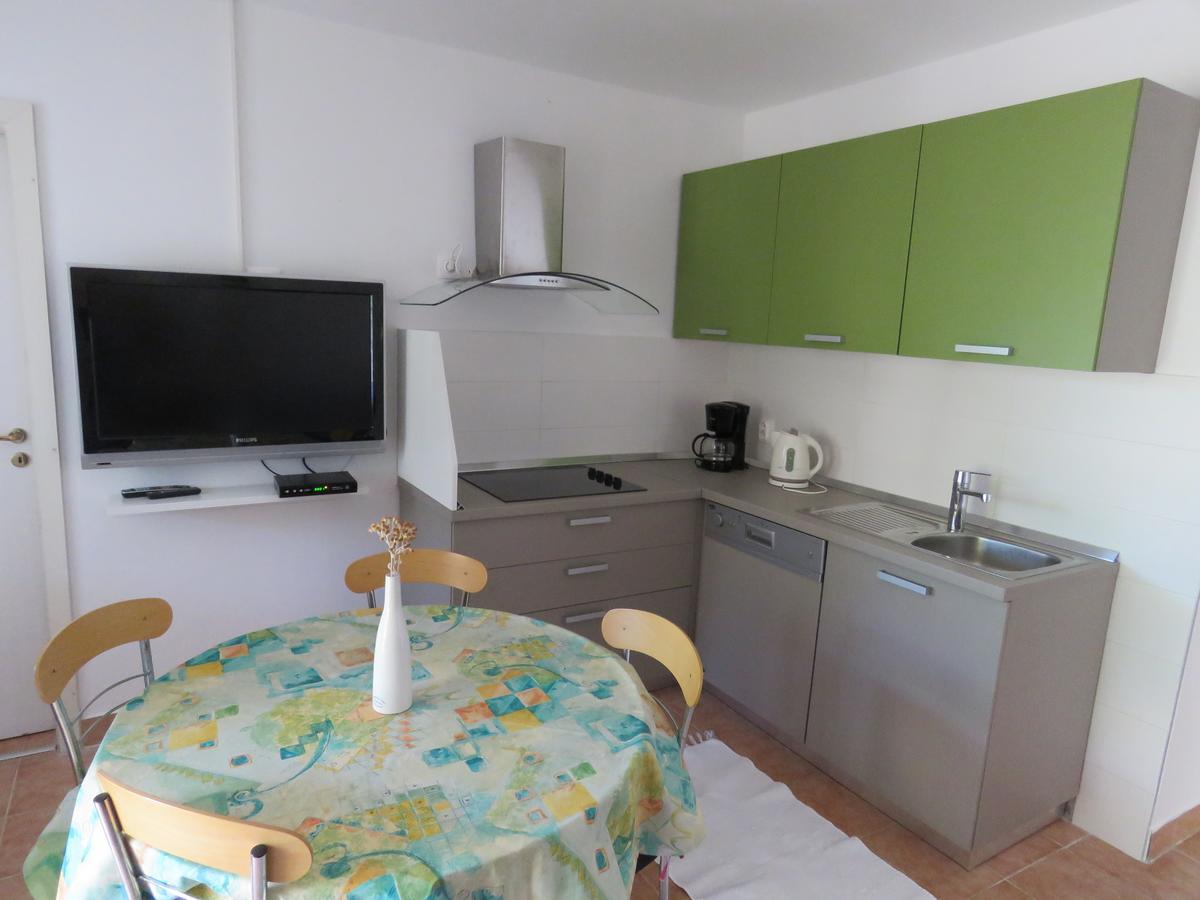Apartments Villa Urbajs Vrsar Εξωτερικό φωτογραφία