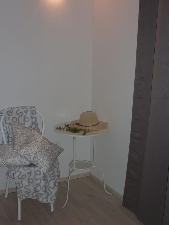 Apartments Villa Urbajs Vrsar Εξωτερικό φωτογραφία