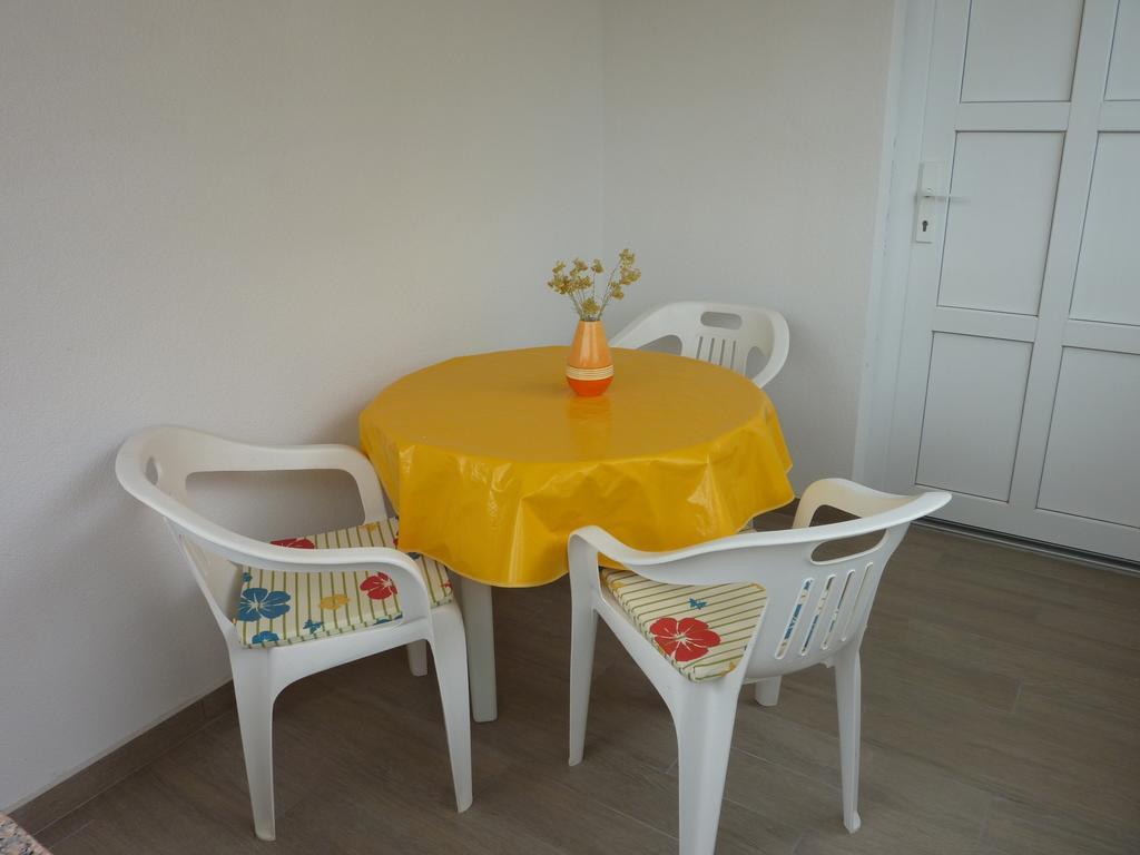 Apartments Villa Urbajs Vrsar Δωμάτιο φωτογραφία