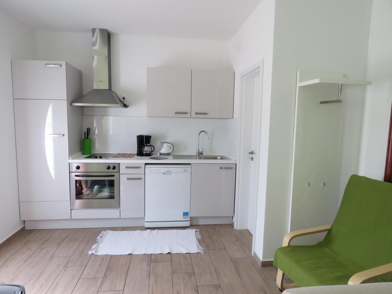 Apartments Villa Urbajs Vrsar Εξωτερικό φωτογραφία