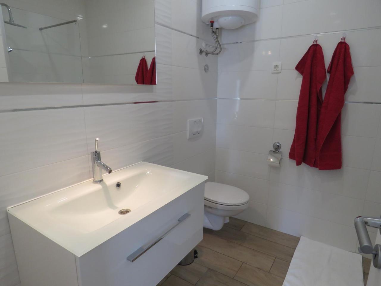 Apartments Villa Urbajs Vrsar Εξωτερικό φωτογραφία