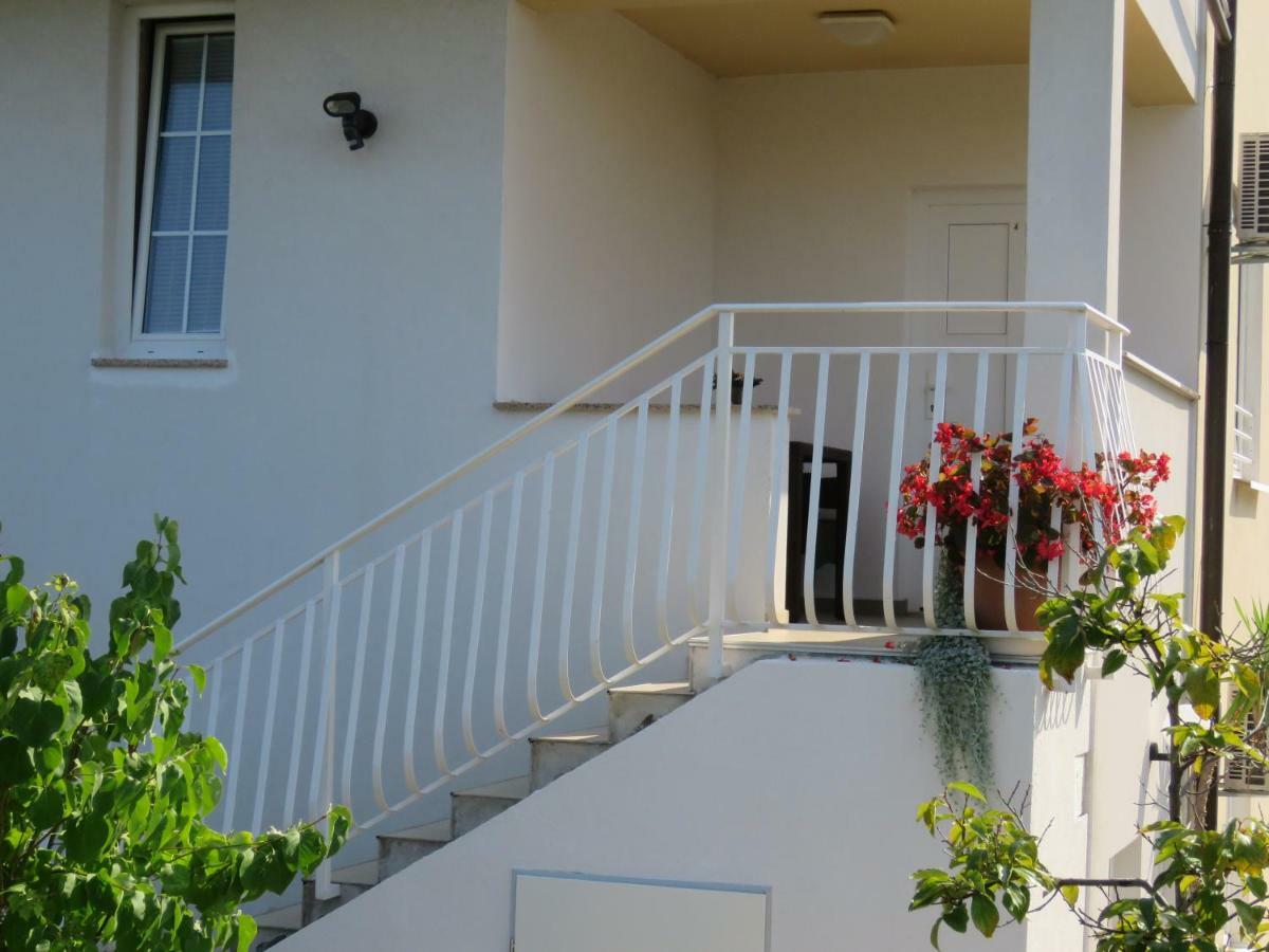 Apartments Villa Urbajs Vrsar Εξωτερικό φωτογραφία