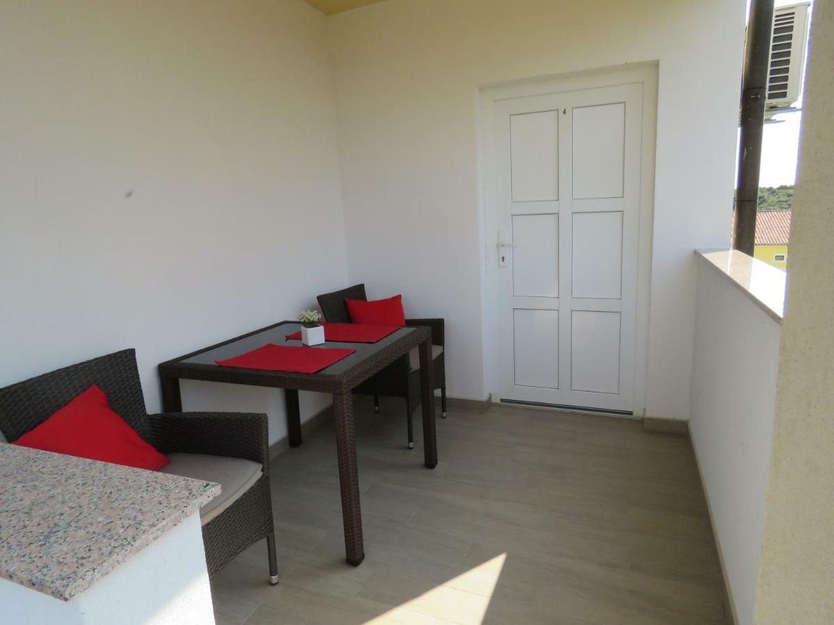Apartments Villa Urbajs Vrsar Εξωτερικό φωτογραφία