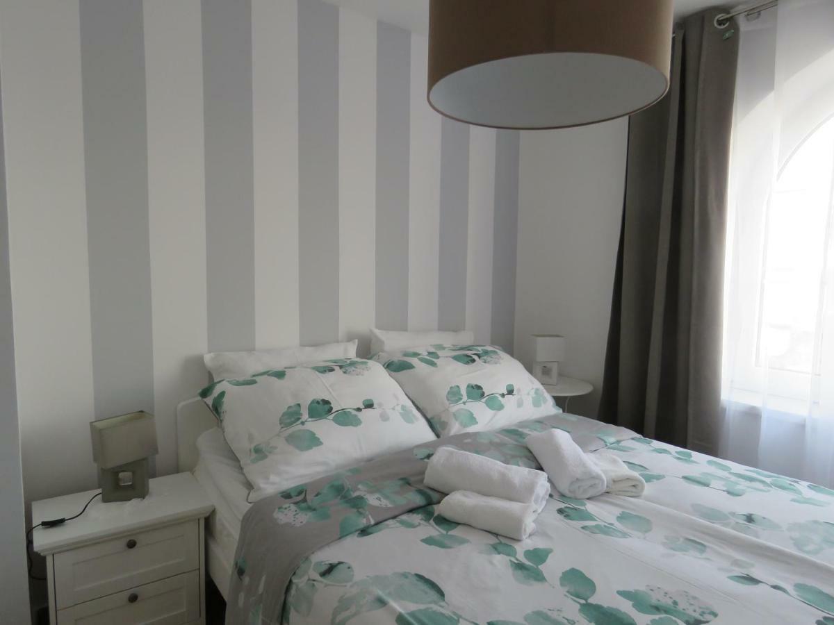Apartments Villa Urbajs Vrsar Εξωτερικό φωτογραφία