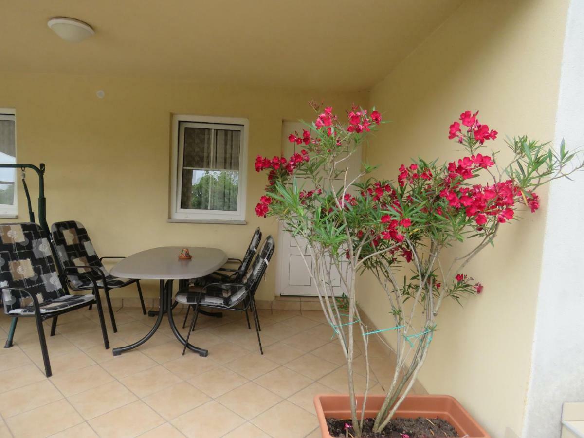 Apartments Villa Urbajs Vrsar Εξωτερικό φωτογραφία