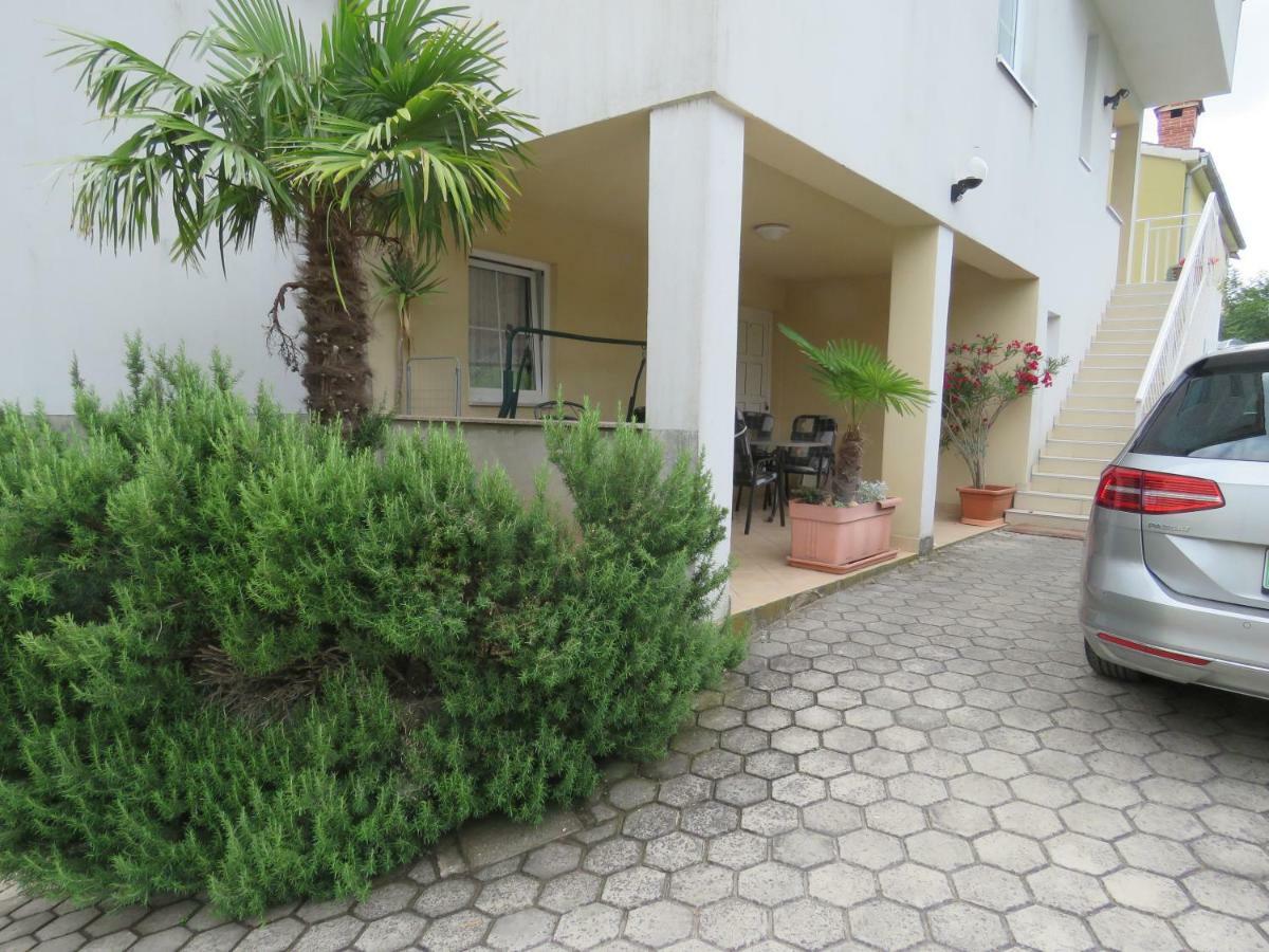 Apartments Villa Urbajs Vrsar Εξωτερικό φωτογραφία