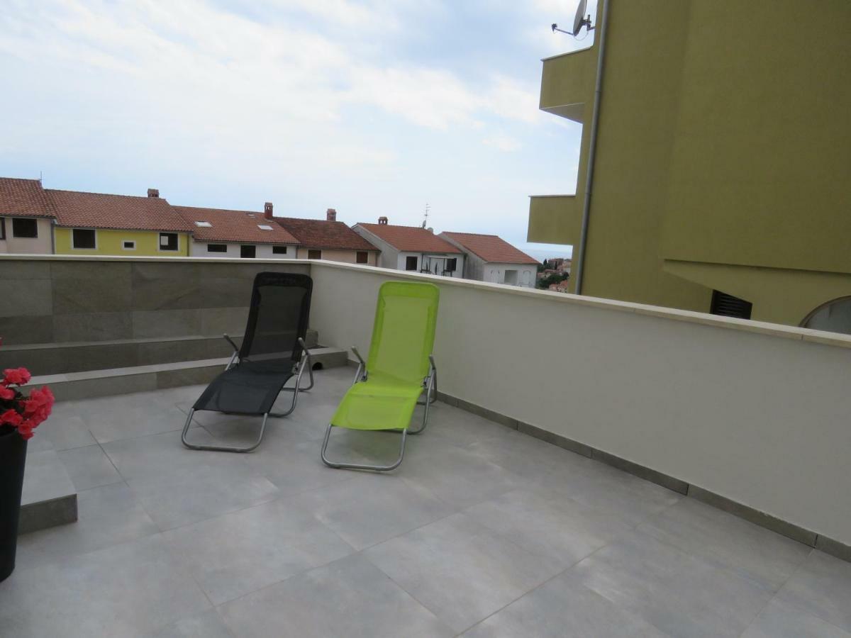 Apartments Villa Urbajs Vrsar Εξωτερικό φωτογραφία