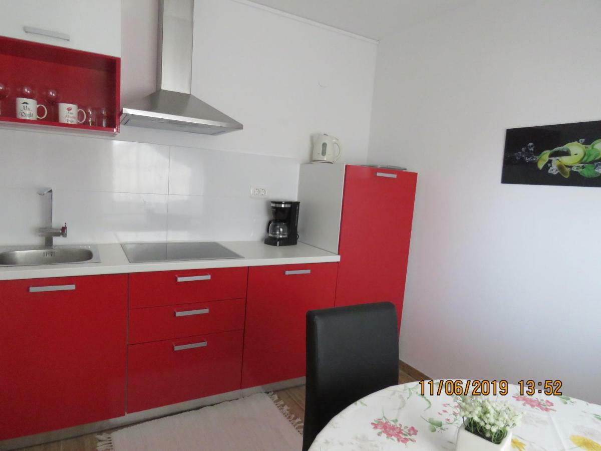 Apartments Villa Urbajs Vrsar Εξωτερικό φωτογραφία