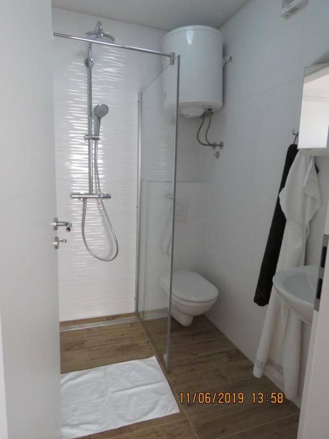 Apartments Villa Urbajs Vrsar Εξωτερικό φωτογραφία